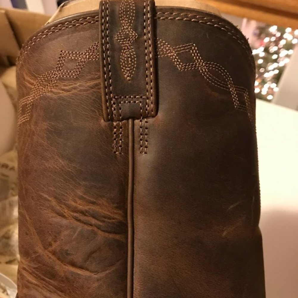 Ariat boots - Picture 12 of 14